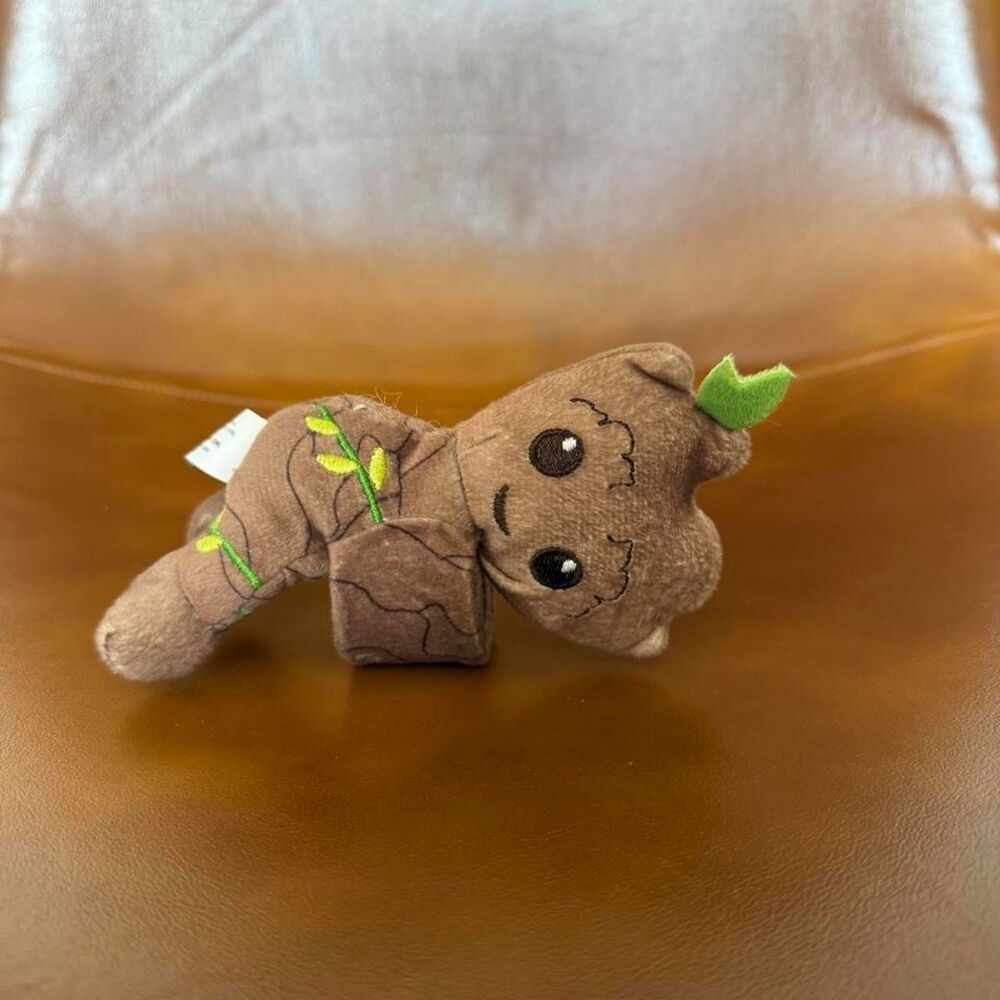 Marvel plush